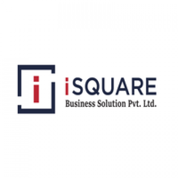 iSQUARE Business Solution Pvt. Ltd.