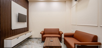 1BHK Apartment Near Artemis Hospital Gurgaon for Patients and Attendants