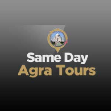 Same Day Agra Tours