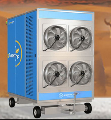 An effective way of controlling insects in stored grain is here!