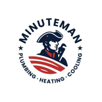 Minuteman Plumbing, Heating & Cooling