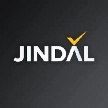 Jindal Tubes
