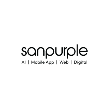 Sanpurple - Website and App development & Digital Marketing