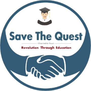 Save The Quest