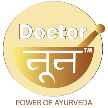 Doctor Noon Ayurvedic Dantmanjan