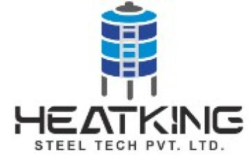 Steel Water Tanks Manufacturer in India