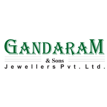 Gandaram Jewellers -  Diamond, Platinum Jewellery & Gold Jewellery