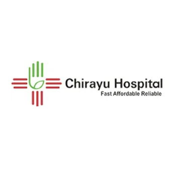 Chirayu Hospital