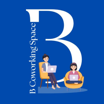 B coworking space