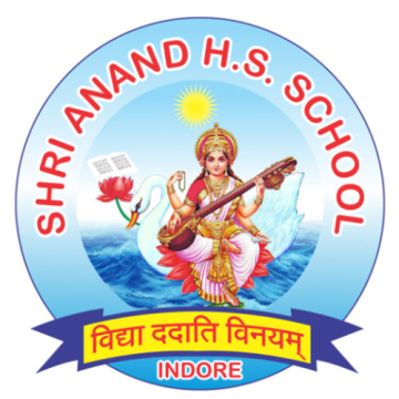 Shri Anand HS School Indore | CBSE School in Indore
