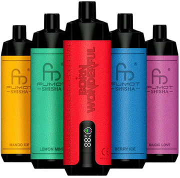 RandM vapes | RandM disposable vapes