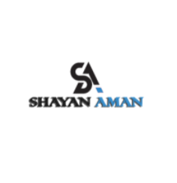 Shayan Aman Digital Marketing Expert