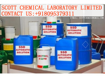 Ssd Chemical solution for sale