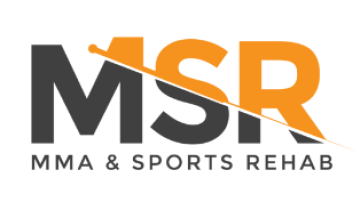 MMA & Sports Rehab