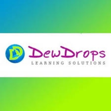 Dew Drops Child Health Care - ABA