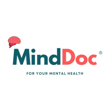 MindDoc - Best Psychiatrist in India Online ConsultationMindDoc - Best Psychiatrist in India Online Consultation