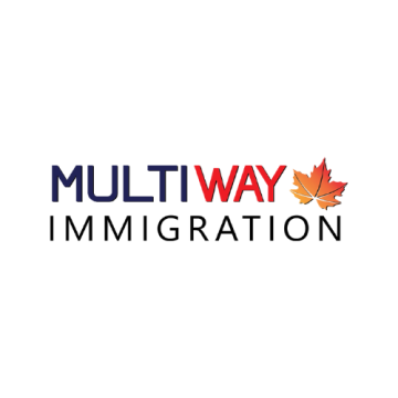 Multiway Immigration