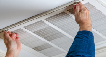 Airduct Cleaning Services