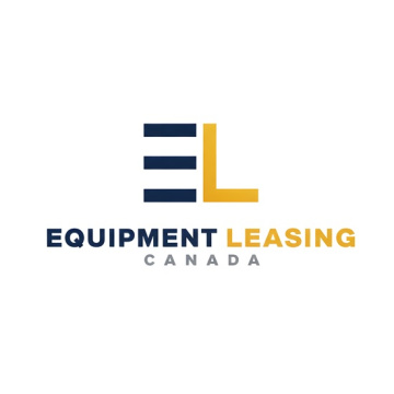 Equipment Leasing Canada