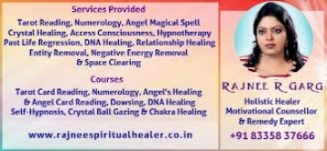 Tarot Card Reader, Astrology,Counselling,Guide