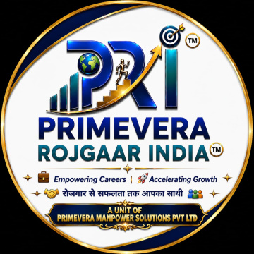 Primevera Rojgaar India