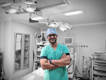 Kidney Stone Specialist in Ahmedabad