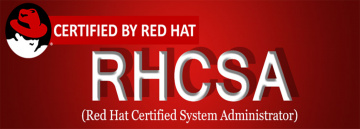RHCSA EX200 | Red Hat System Administration 1 - RH124