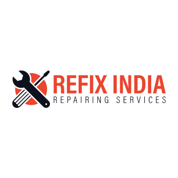 Refix India Repairing Services