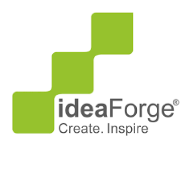 ideaForge Technology Limited