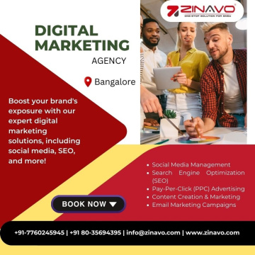 Affordable Internet Marketing Company in Bangalore
