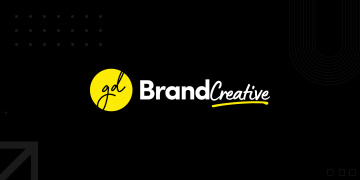 GD Brand Creative Growth Marketing Agency