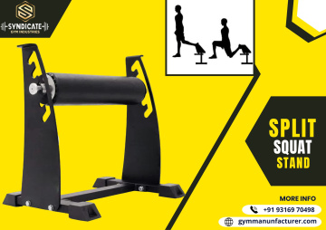SPLIT SQUAT STAND