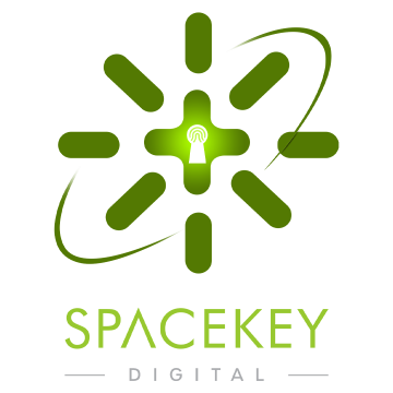 SpaceKey Digital