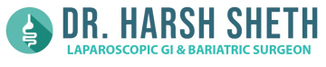 Dr. Harsh Sheth - Laparoscopic & Bariatric Surgeon in Mumbai