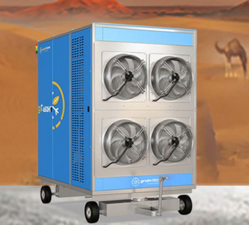 Looking for a chiller manufacturer in India? Look no further!