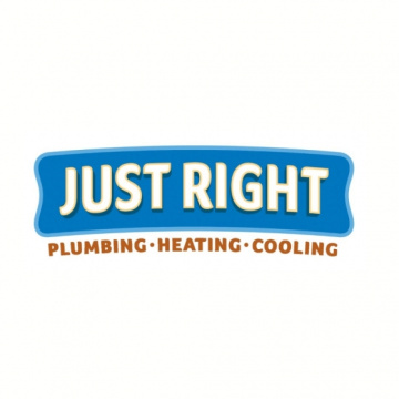 Just Right Plumbing