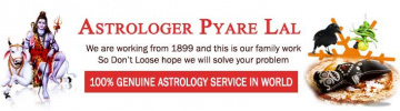Astrologer Pyare Lal
