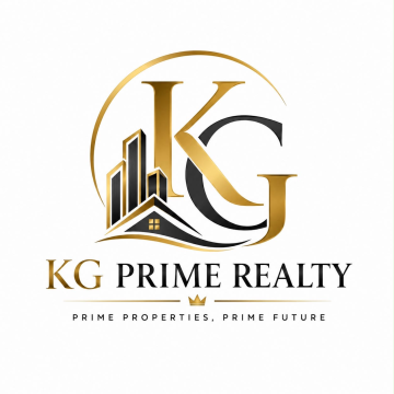 KG Prime Realty  Real Estate Builders & Construction Company   Commercial property estate agent   Industrial Real Estate Agency