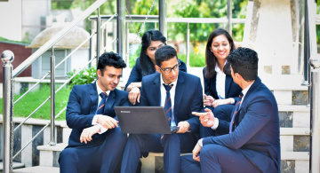 Why choose part time MBA in Delhi ?