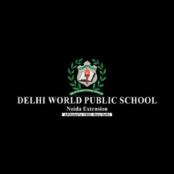 Delhi World Public School Noida Extension: Where Dreams Take Flight