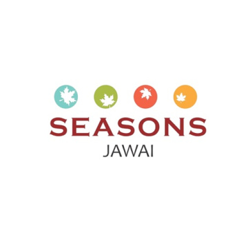 Seasons Jawai - Luxury Wildlife Resort in Jawai Rajasthan