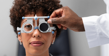Best Eye Doctor in Mumbai – Trusted by Thousands