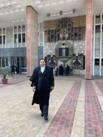 Shankar Wig Advocate - Best criminal lawyer in Gurgaon