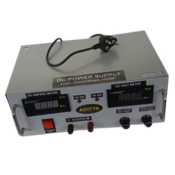Best DC Power Pack Manufacturers in Delhi