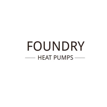 Foundry Heat Pumps