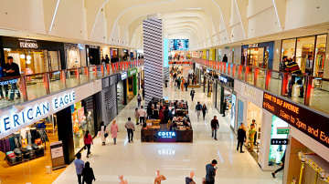 Best Mall Near Me | DLF Promenade