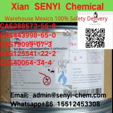CAS 288573-56-8 Supplieradmin@senyi-chem.com