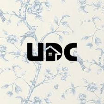 UDC Homes & Elementto - Wall Paper Shop in Delhi, Sabyasachi wallpapers, Wall Murals, Imported Wallpapers MG Road