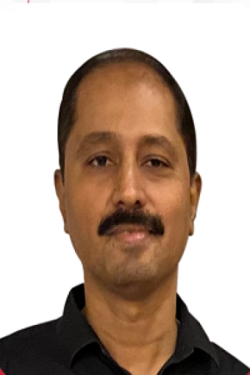 Dr. Jaydeep Bhambare -  General Physician in Nashik