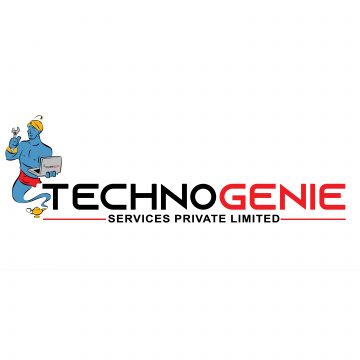 Technogenie Services - Exclusive Laptop Service Center in Chennai
